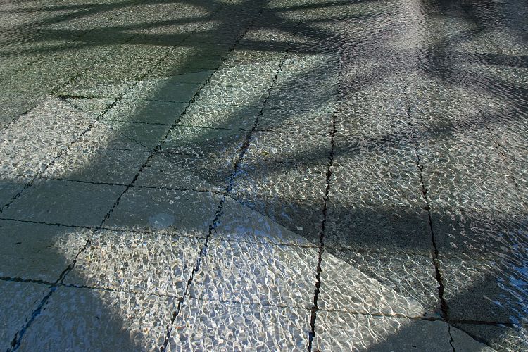 Barceloneta und Nova Icaria (Barcelona - Tag 4)