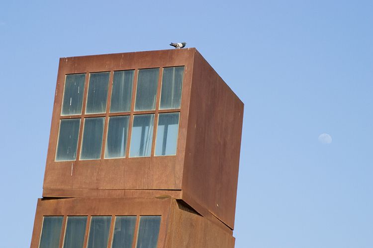 Barceloneta und Nova Icaria (Barcelona - Tag 4)