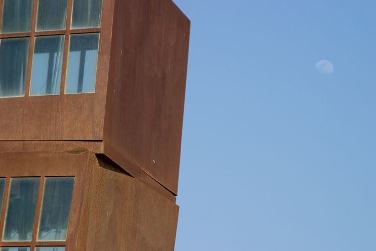 Barceloneta und Nova Icaria (Barcelona - Tag 4)