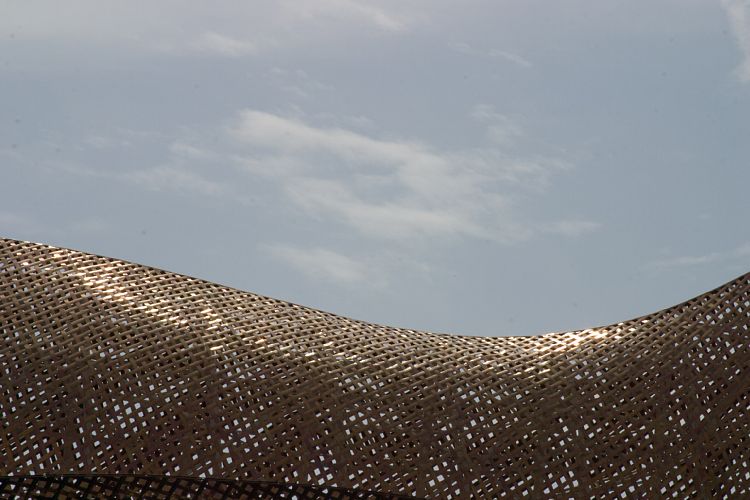 Strand und Nova Icaria (Barcelona - Tag 3)