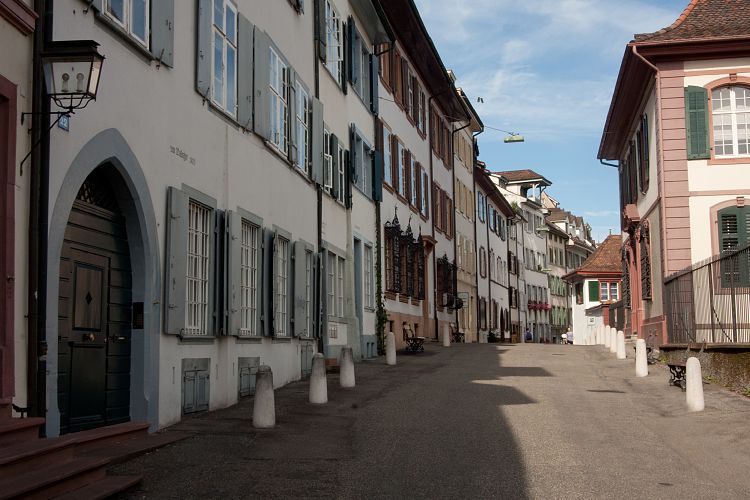 Basel (Basel - 20100912)