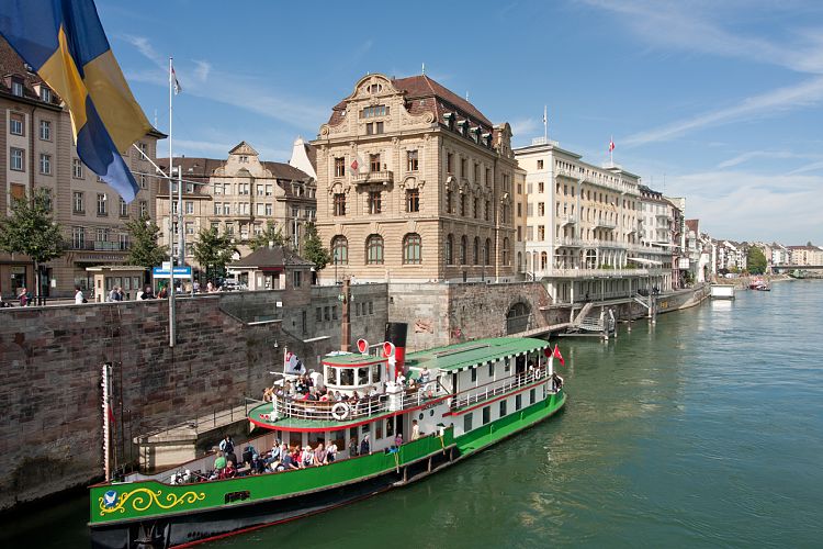 Basel (Basel - 20100912)