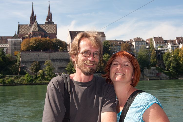Basel (Basel - 20100912)