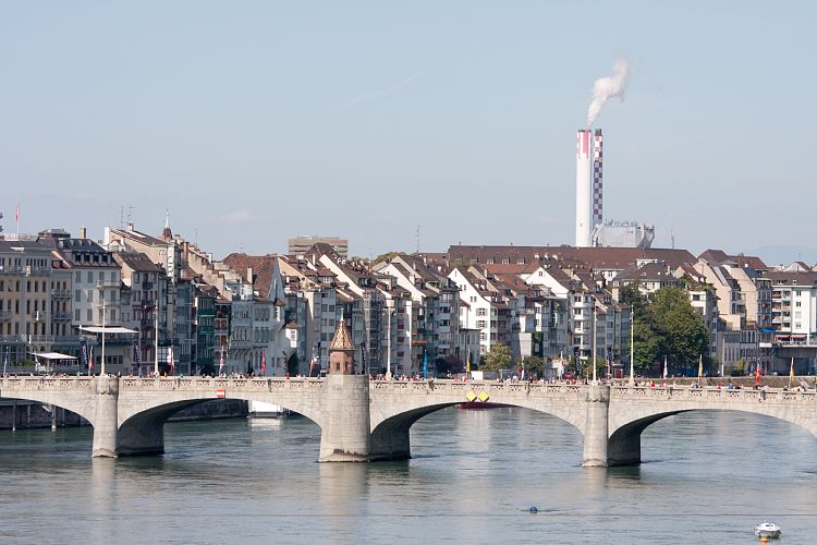 Basel (Basel - 20100912)