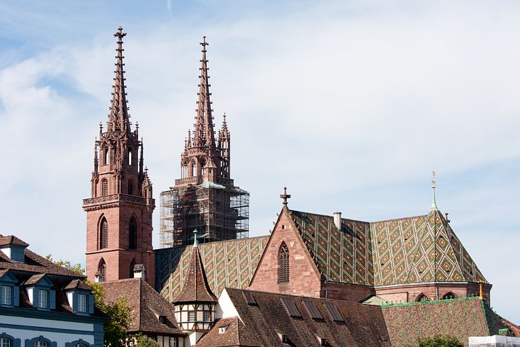 Basel (Basel - 20100912)