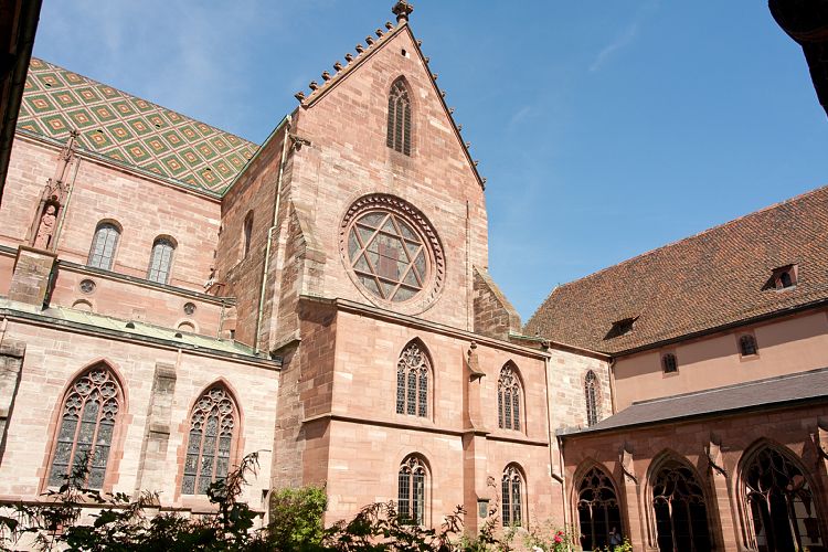 Basel (Basel - 20100912)