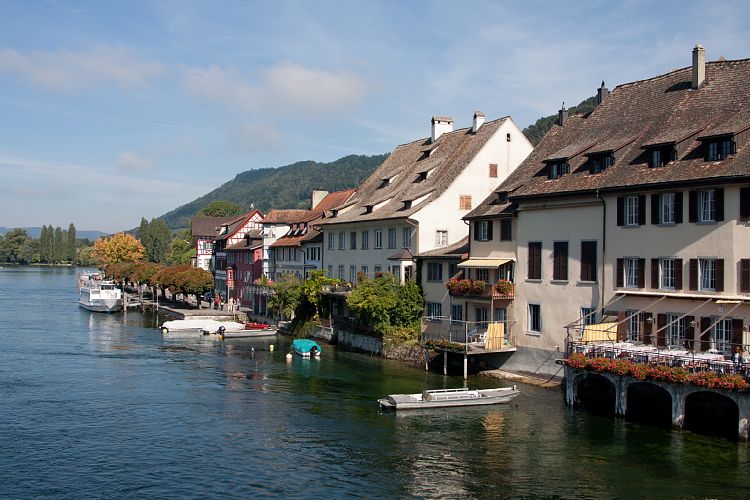 Stein am Rhein (Basel - 20100911)