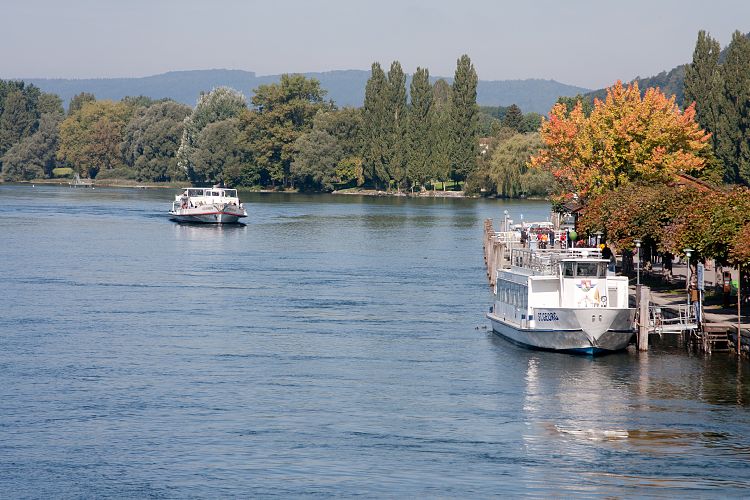 Stein am Rhein (Basel - 20100911)