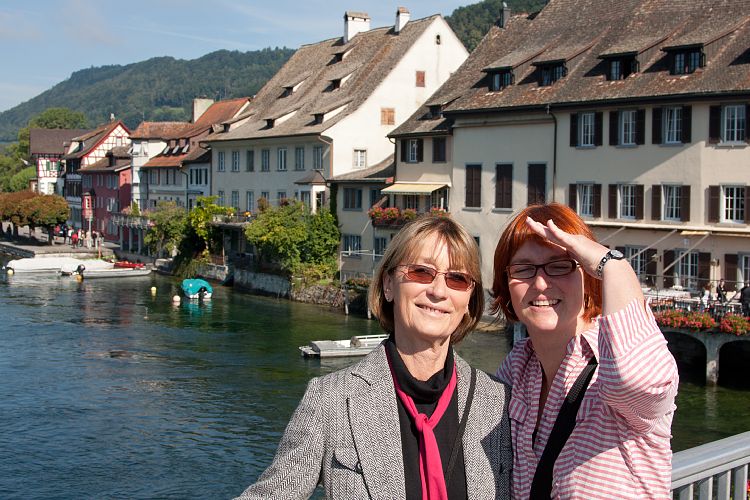 Stein am Rhein (Basel - 20100911)