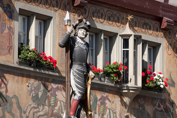Stein am Rhein (Basel - 20100911)