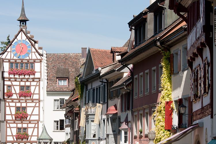 Stein am Rhein (Basel - 20100911)