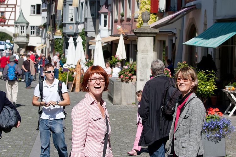 Stein am Rhein (Basel - 20100911)