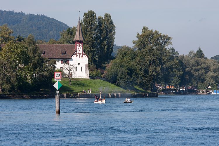 Stein am Rhein (Basel - 20100911)