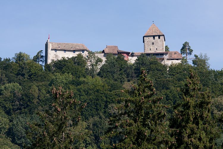 Stein am Rhein (Basel - 20100911)