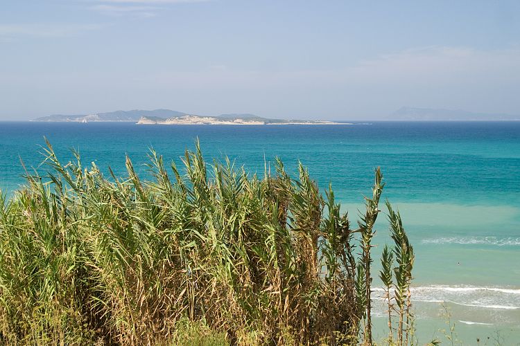 Agios Stefanos (Korfu - Nordwesten)