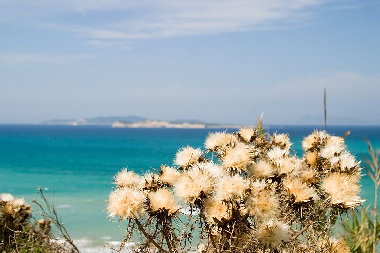 Agios Stefanos (Korfu - Nordwesten)