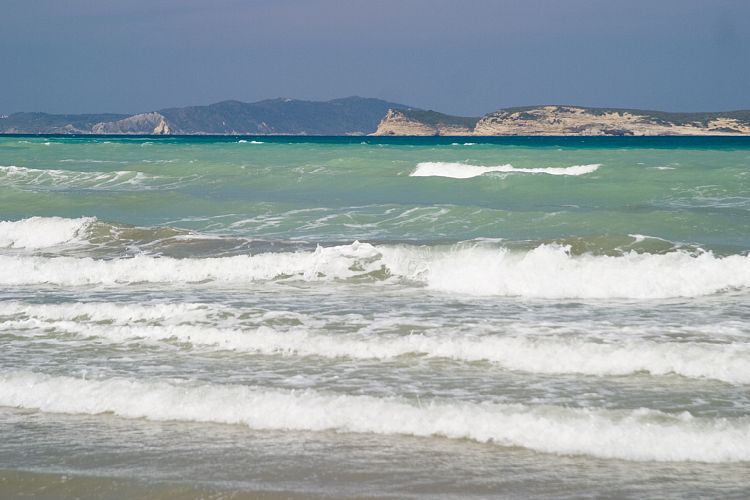 Agios Stefanos (Korfu - Nordwesten)