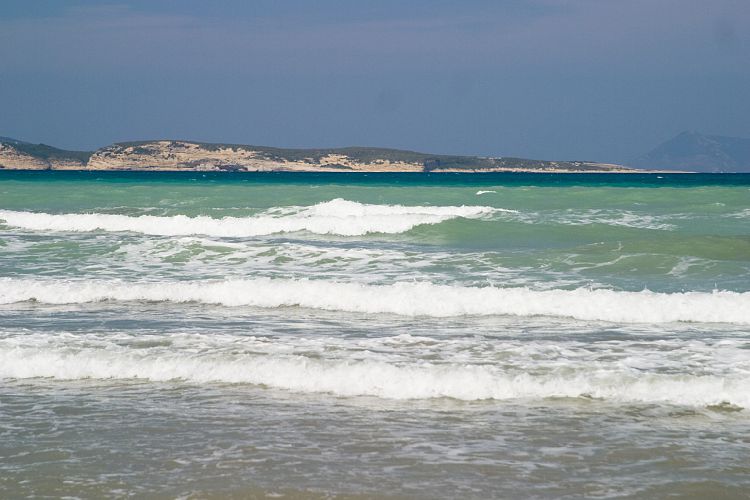 Agios Stefanos (Korfu - Nordwesten)