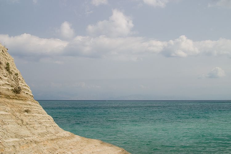 Cap Drastis (Korfu - Wanderung Cap Drastis)