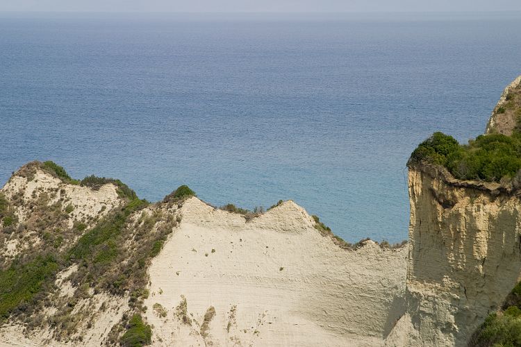 Cap Drastis (Korfu - Wanderung Cap Drastis)