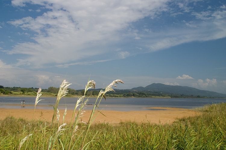 Chalikounas Beach (Korfu - Sden)