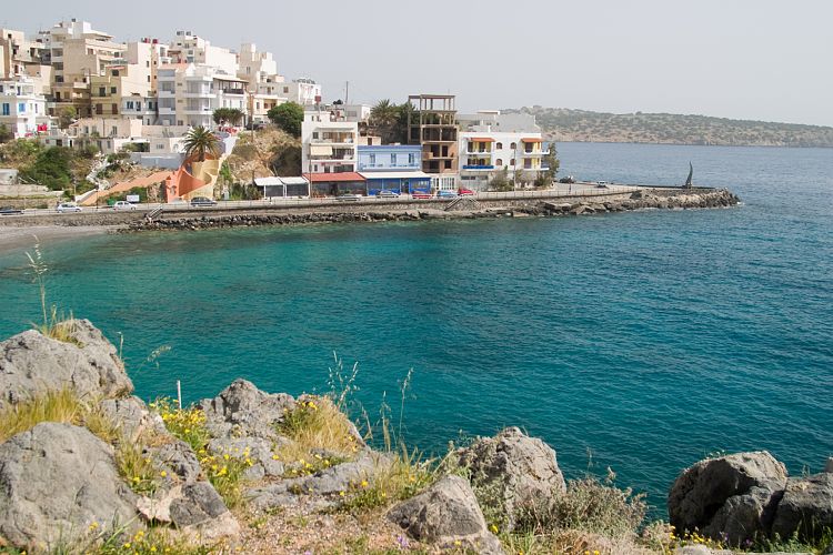 Agios Nikolaos (Kreta - Agios Nikolaos und Umgebung)