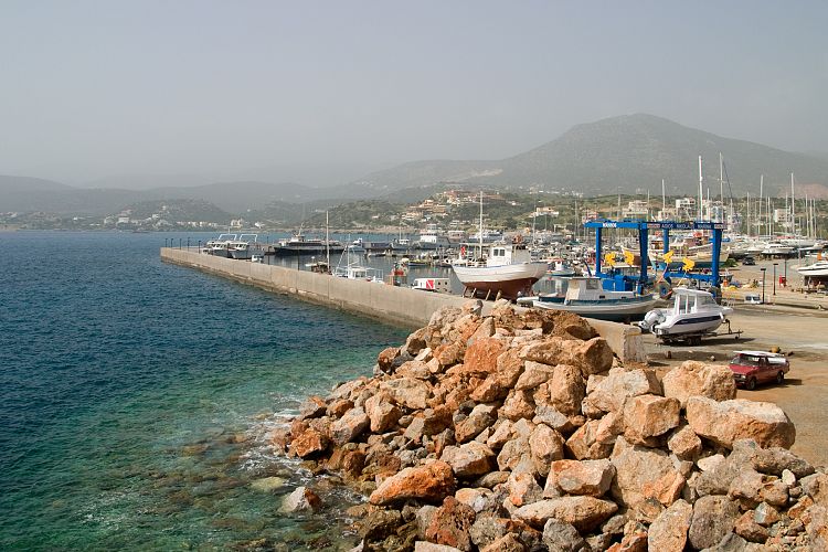 Agios Nikolaos (Kreta - Agios Nikolaos und Umgebung)