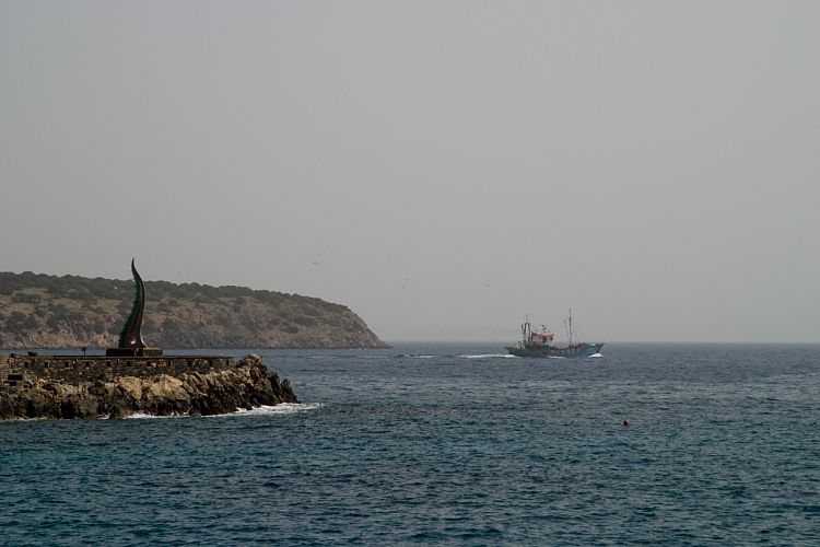 Agios Nikolaos (Kreta - Agios Nikolaos und Umgebung)