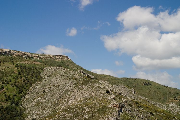 Bei Agia Varvara (Kreta - Knossos und Mires)