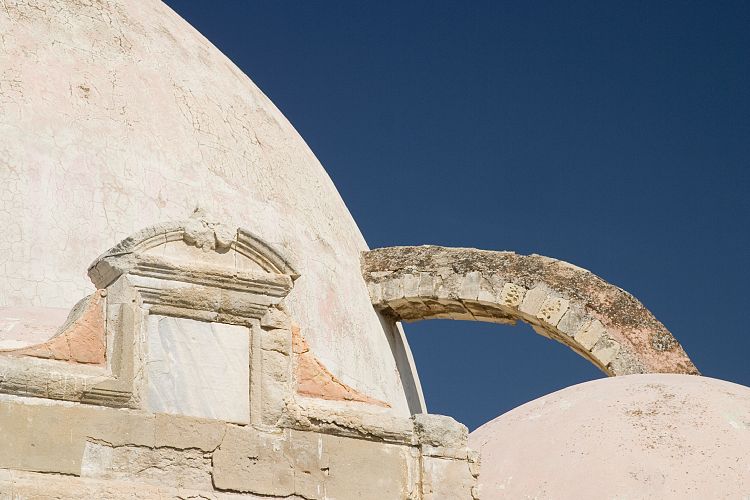 Chania (Kreta - Fahrt nach Rethymnon und Chania)