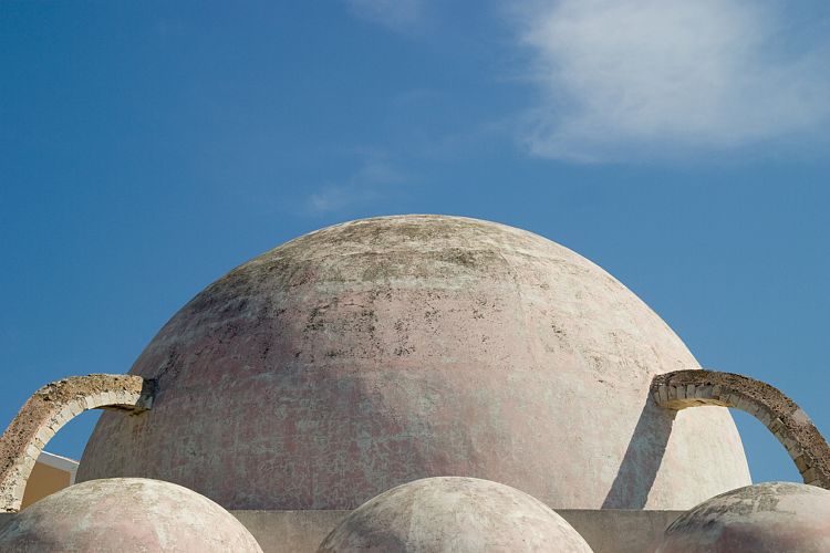 Chania (Kreta - Fahrt nach Rethymnon und Chania)