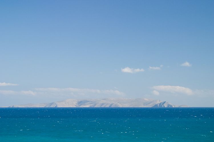 Chersonissos - Heraklion (Kreta - Fahrt nach Rethymnon und Chania)