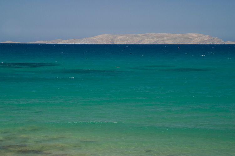 Chersonissos - Heraklion (Kreta - Malia und Heraklion)