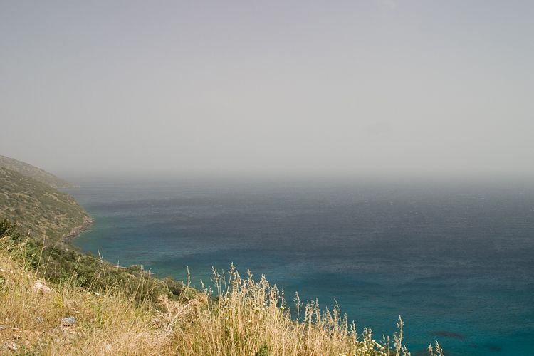 Elounda (Kreta - Agios Nikolaos und Umgebung)
