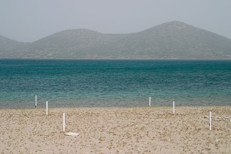 Elounda (Kreta - Agios Nikolaos und Umgebung)