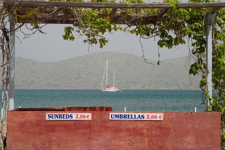 Elounda (Kreta - Agios Nikolaos und Umgebung)