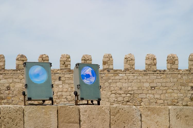 Festung von Heraklion (Kreta - Malia und Heraklion)
