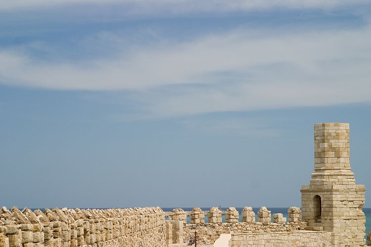 Festung von Heraklion (Kreta - Malia und Heraklion)