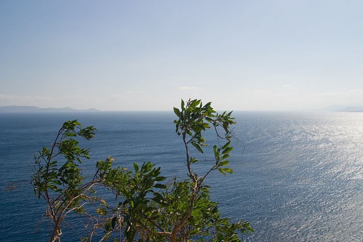 Heraklion - Rethymnon (Kreta - Fahrt nach Rethymnon und Chania)