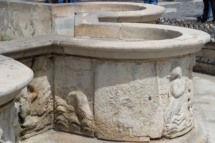 Heraklion (Kreta - Malia und Heraklion)