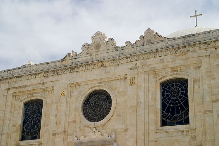 Heraklion (Kreta - Malia und Heraklion)