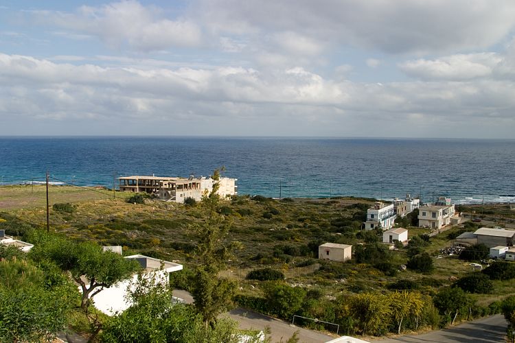 Hotel Semiramis (Kreta - Knossos und Mires)