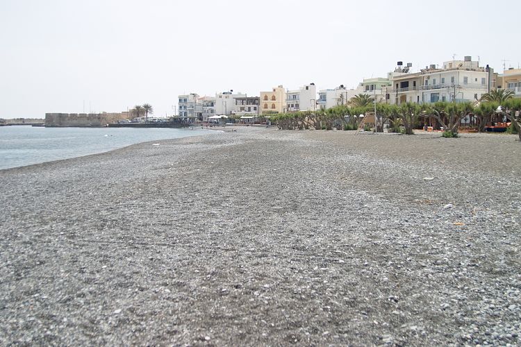 Ierapetra (Kreta - Fahrt nach Sitia und Ierapetra)