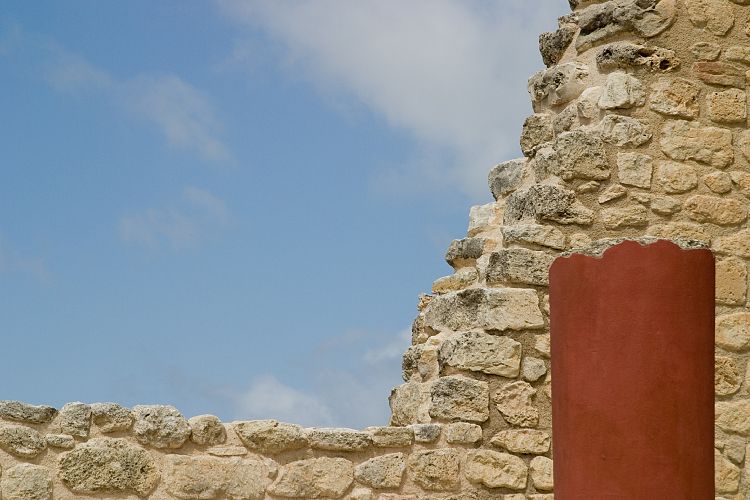 Knossos (Kreta - Knossos und Mires)