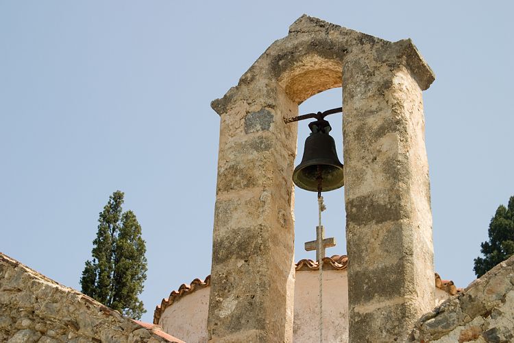 Panagia i Kera (Kreta - Agios Nikolaos und Umgebung)