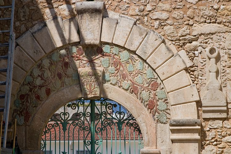 Rethymnon (Kreta - Fahrt nach Rethymnon und Chania)