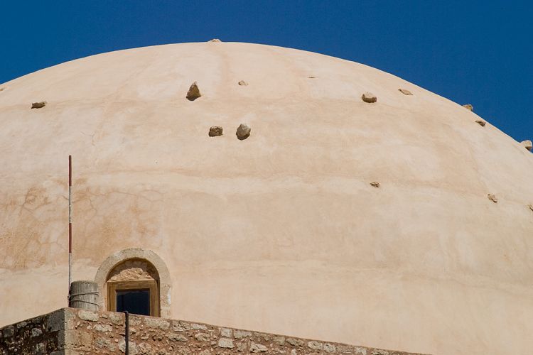 Rethymnon (Kreta - Fahrt nach Rethymnon und Chania)