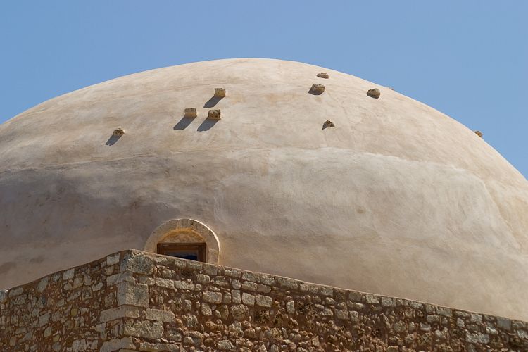 Rethymnon (Kreta - Fahrt nach Rethymnon und Chania)