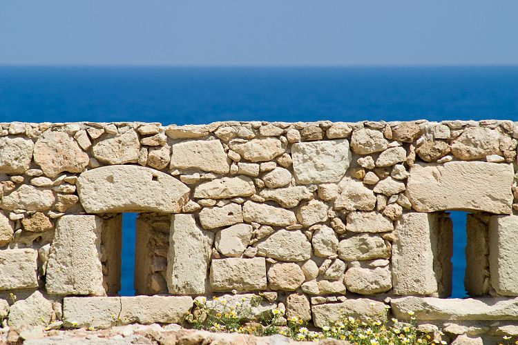 Rethymnon (Kreta - Fahrt nach Rethymnon und Chania)