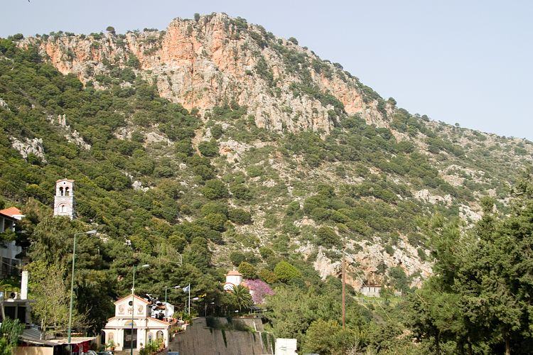 Selinari (Kreta - Agios Nikolaos und Umgebung)
